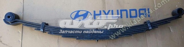 Купить 551005A500 Hyundai/Kia 