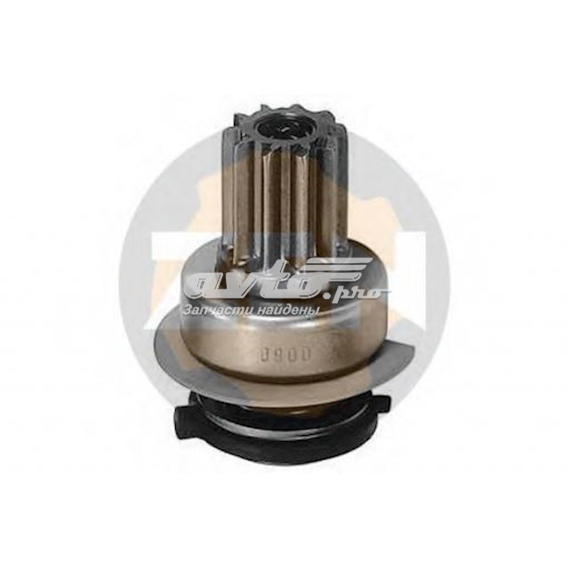 Бендикс стартера ZEN ZN0900