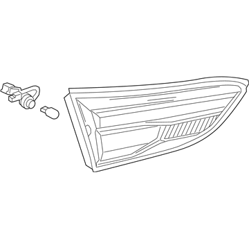 Купить 84377189 General Motors 