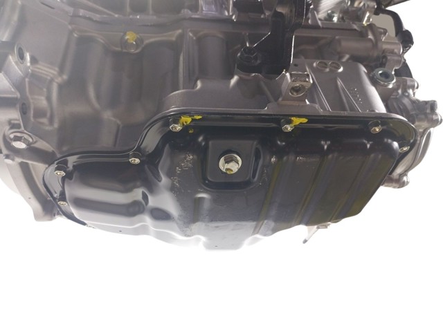 Купить 190002E010 Toyota Двигатель голый