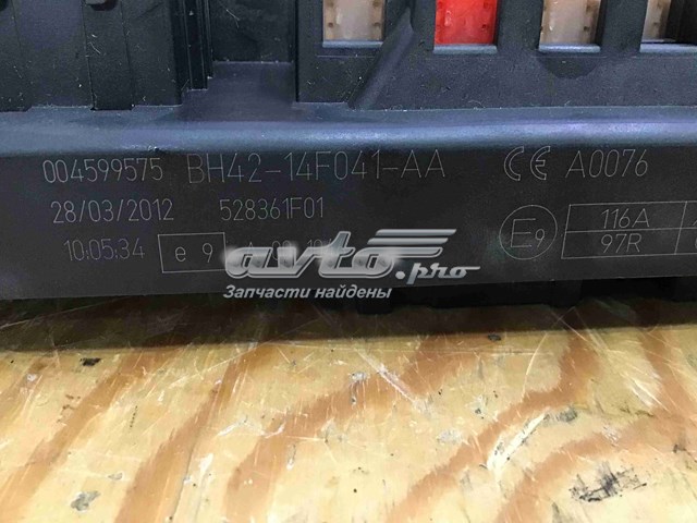 Купить BH4214F041AA Land Rover 
