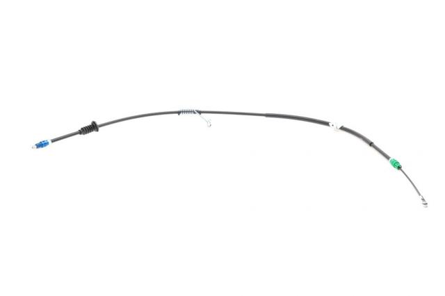 Трос ручного тормоза задний Bosch 1987482817 цена, от 32.49 USD