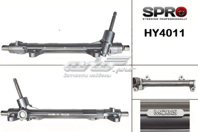 Рулевая рейка HY111R MSG