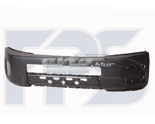 Бампер на авто FPS FP7018900 цена, от 183.87 USD