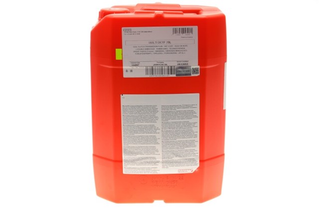Масло в коробку Motul 842722