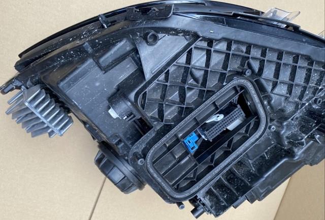 Купить A2479067001 Mercedes Фара основная правая