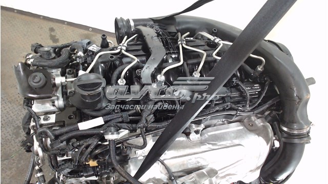 ДВС в сборе Volvo D5204T4 цена, от 3842.03 USD