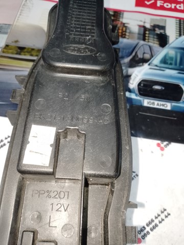 Купить BK2113N099AB Ford 