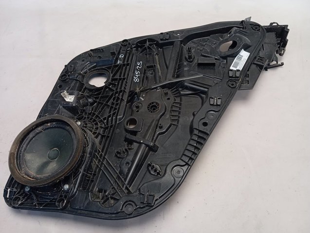 Купить 31416998 Volvo Механизм стеклоподъемника двери задней правой
