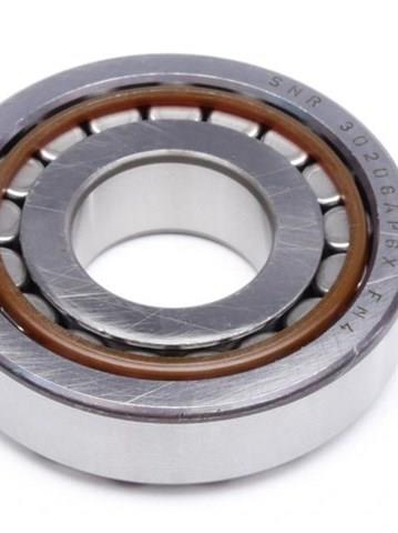 EC 42226 S02 H206 SNR Подшипник вторичного вала КПП