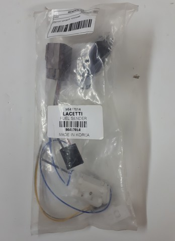 96417014 General Motors Датчик уровня топлива в баке