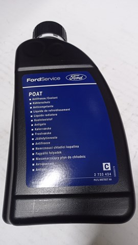 Антифриз концентрат Ford 2733434 цена, от 13.95 USD