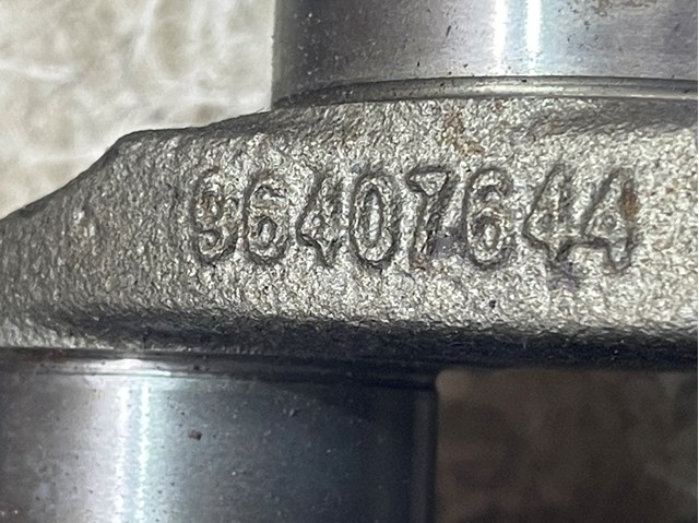 Купить 96407644 General Motors 