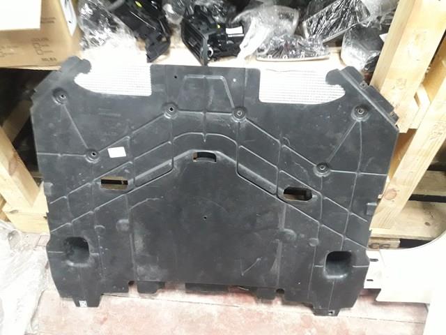 670039641 Maserati Защита картера двигателя