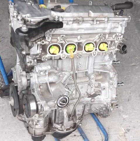 ДВС в сборе Toyota 190000V033 цена, от  USD