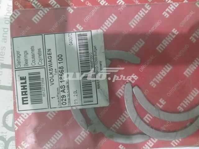  029AS18668100 Mahle Original