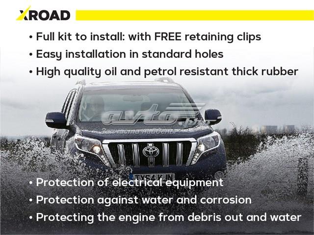  Xroad XRL150 цена, от 79.34 USD