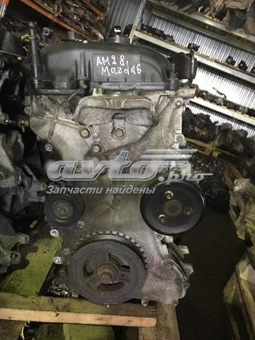 ДВС в сборе Mazda L3VE цена, от 1140.20 USD