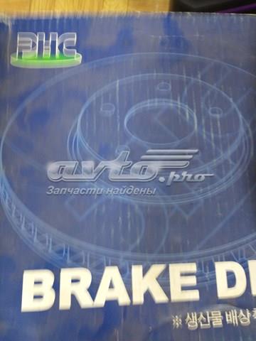 R3016 VALEO Диск тормозной передний