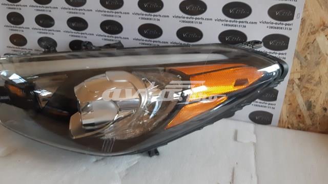 Купить 92101A7200 Hyundai/Kia Фара левая передняя