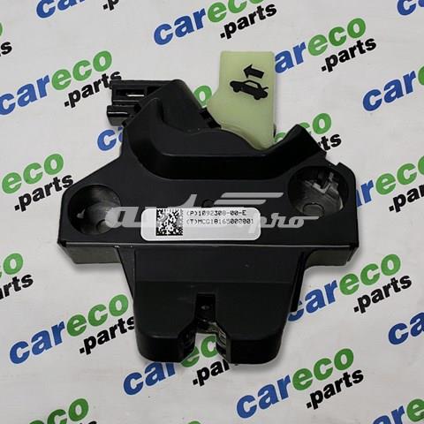 109230800E Tesla Motors Замок пятой двери