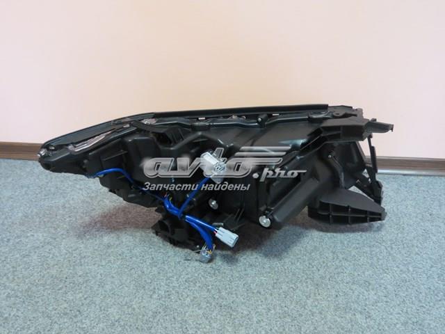 ZTY1202LK Signeda Фара