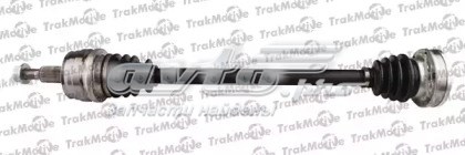 30-1038 Trakmotive/Surtrack semieixo traseiro direito