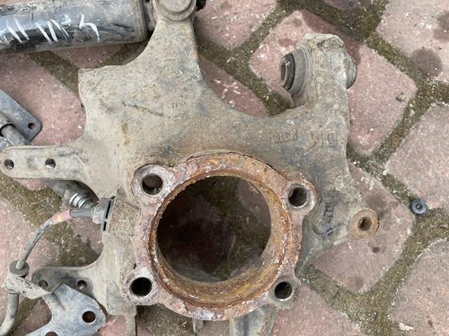 Датчик ABS задний правый Hyundai/Kia 95681B8000