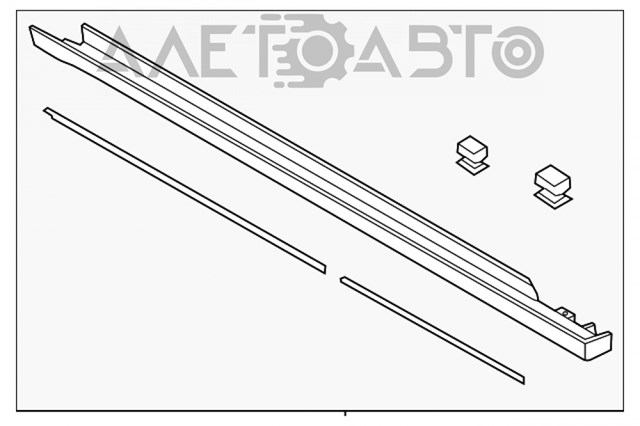  Ford DS7Z5410176AB цена, от 44.34 USD