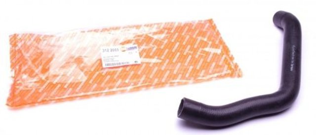 Шланг расширительного бачка верхний Autotechteile 3122003 цена, от 12.59 USD