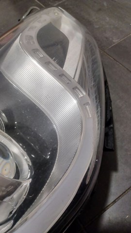 921023ZXXX Hyundai/Kia Фара передняя правая