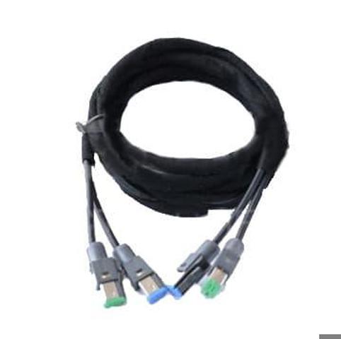 C830V660Z Mazda USB-разветвитель