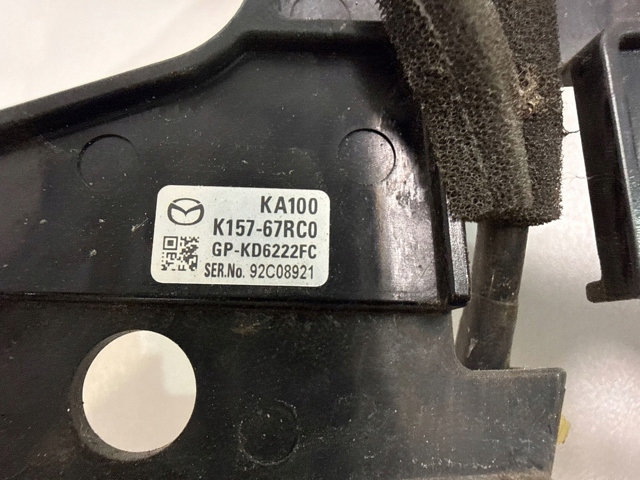  Mazda K15767RC0 цена, от 106.45 USD