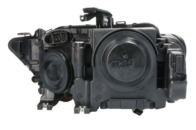 Правая блок фара Depo/Loro/Abakus 4461144RMLDHEM цена, от 277.23 USD