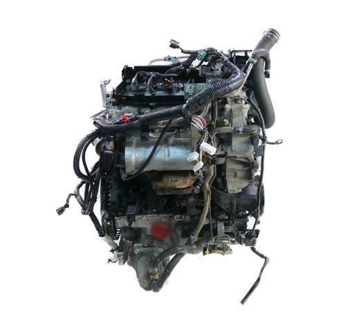 ДВС в сборе Nissan/Infiniti 1010200Q3R цена, от 6602.71 USD