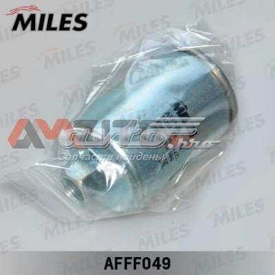 AFFF049 Miles топливный фильтр
