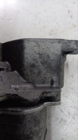 Корпус масляного фильтра 9801622280 Peugeot/Citroen