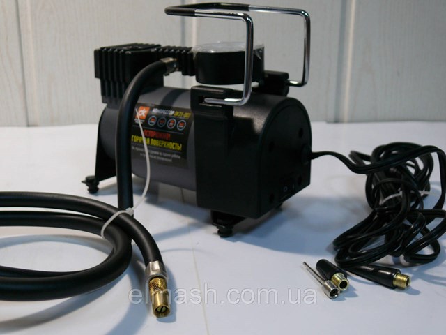 Насос для шин DK DK31002