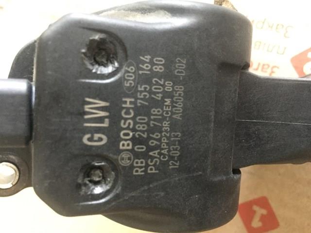 Купить 0280755164 Peugeot/Citroen 