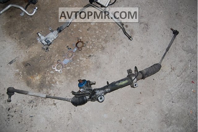 Купить 49001CC20B Nissan/Infiniti Рулевая рейка