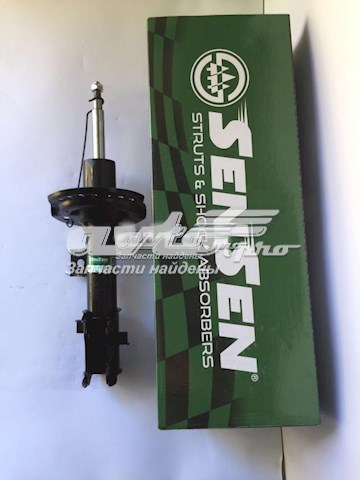 Амортизатор подвески передний левый Sensen 42130784 цена, от 61.68 USD