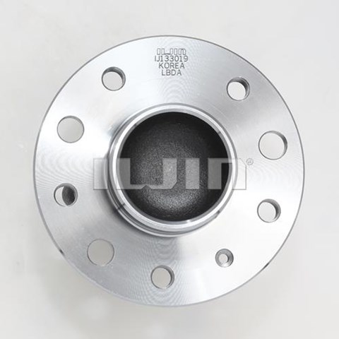 Купить IJ133019 Iljin Задняя шпиндель