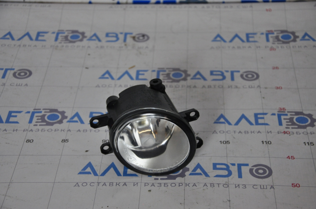 Левая противотуманная фара Depo/Loro/Abakus FP8164H1E