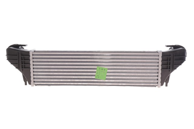 Интеркулер 818618 VALEO