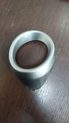8148133040 Toyota Ободок (окантовка) фары противотуманной правой
