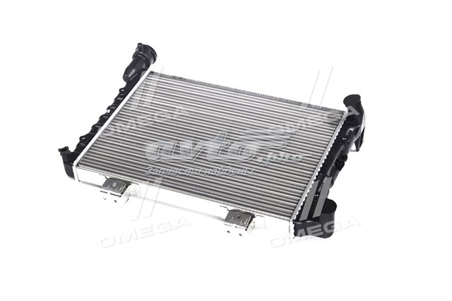 Радиатор охлаждения двигателя Дааз 21073130101220 цена, от 31.39 USD