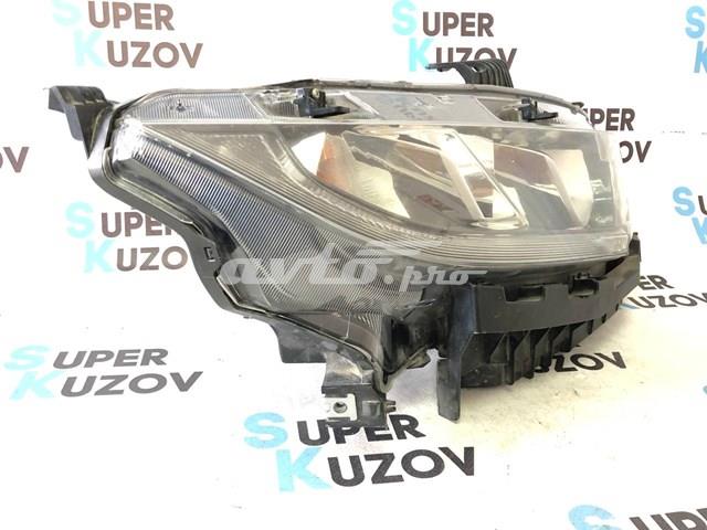 Правая фара 33100TGGA01 Honda