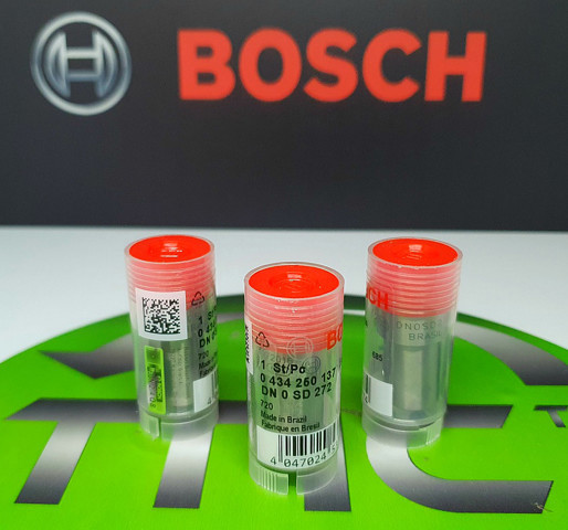 Купить DN0SD272 Bosch Распылитель форсунки