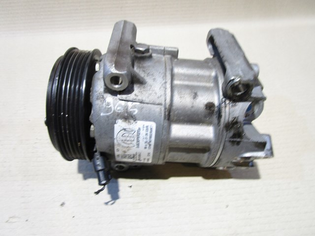 51986965 Fiat/Alfa/Lancia compressor de aparelho de ar condicionado