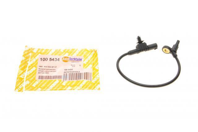 Купить 1005434 Autotechteile Датчик АБС задний